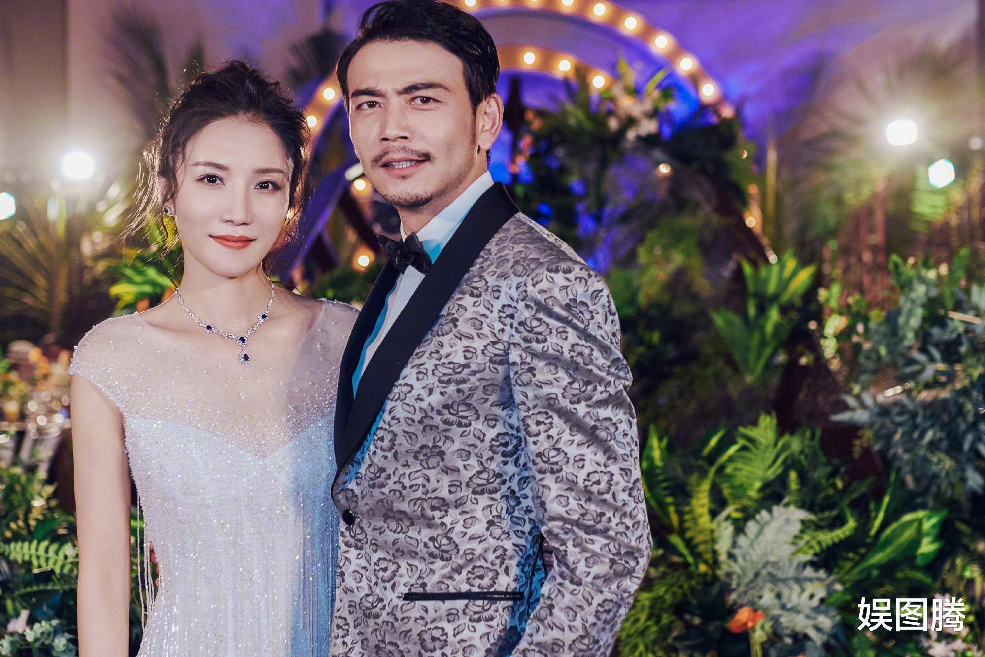 38岁"小包总"杨烁,隐婚9年,老婆是90后心中"童年女神"_生活_妻子_事业