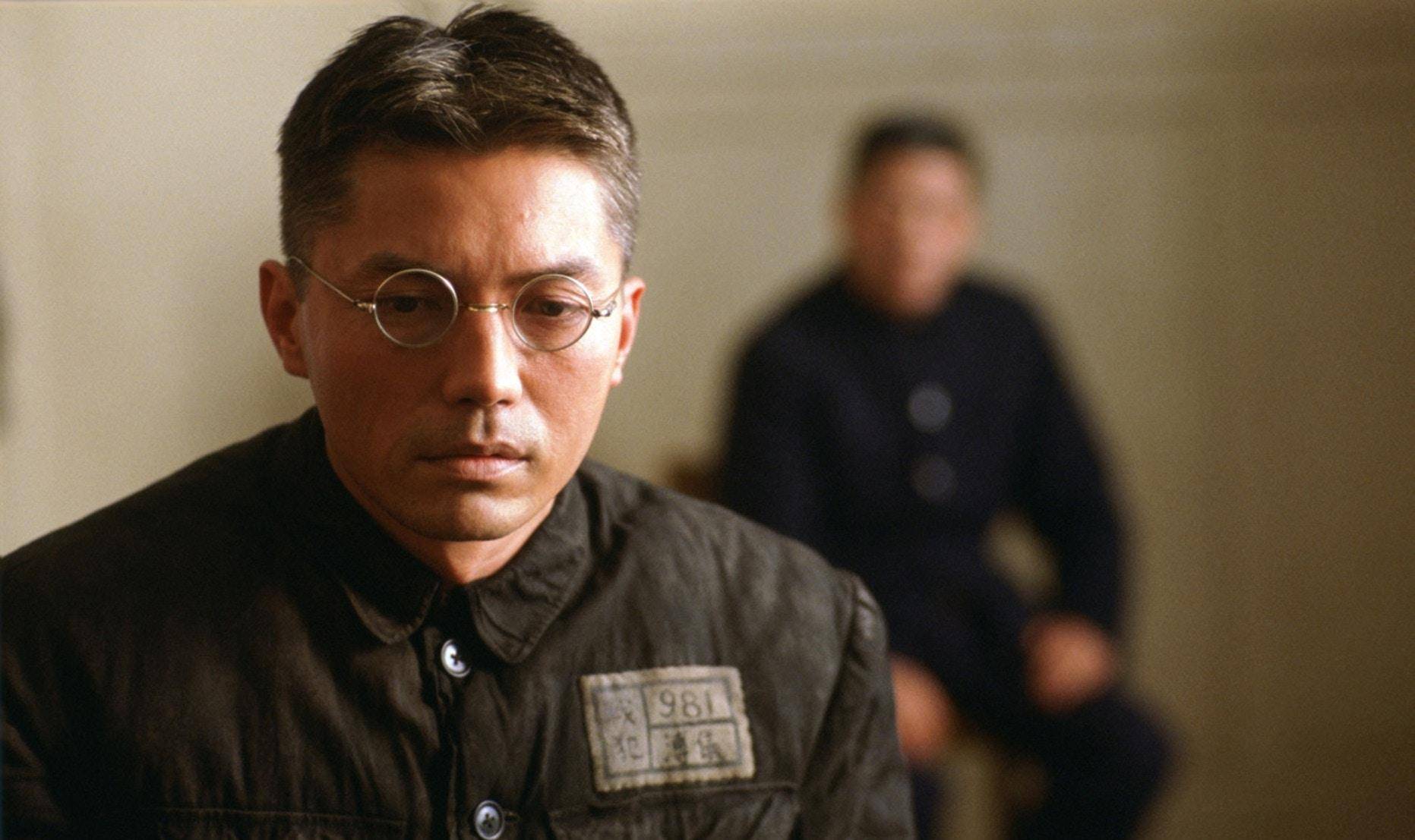 《末代皇帝》尊龙近况曝光!