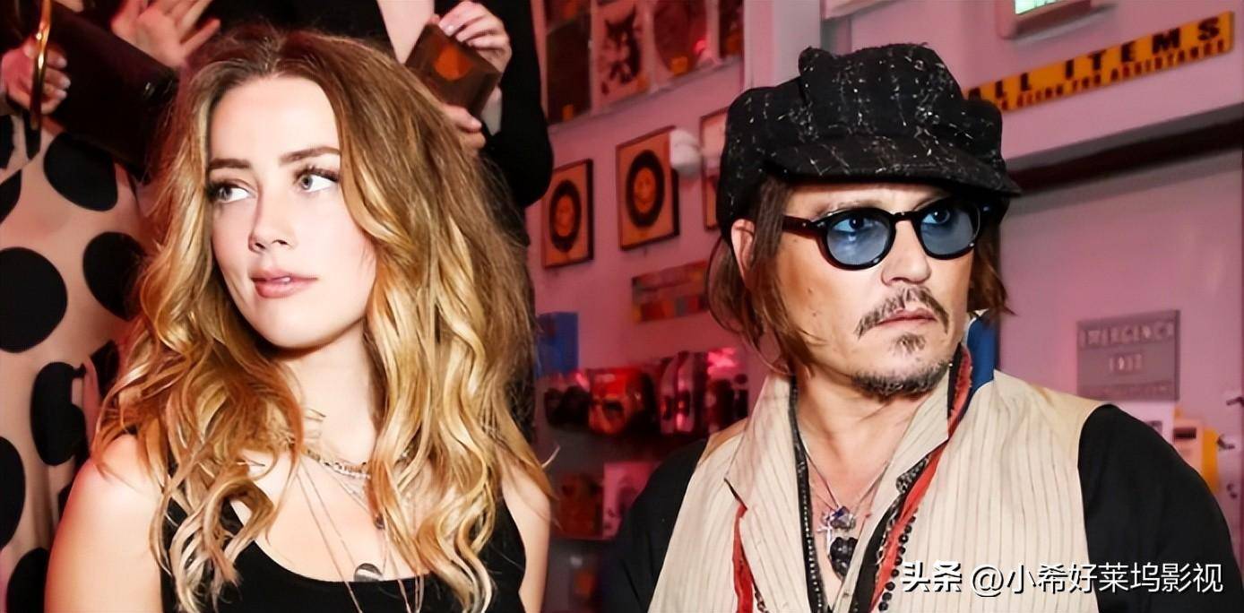 罗琳后,海伦娜继续为德普发声,称艾梅柏只想当封面女郎_支持_系列