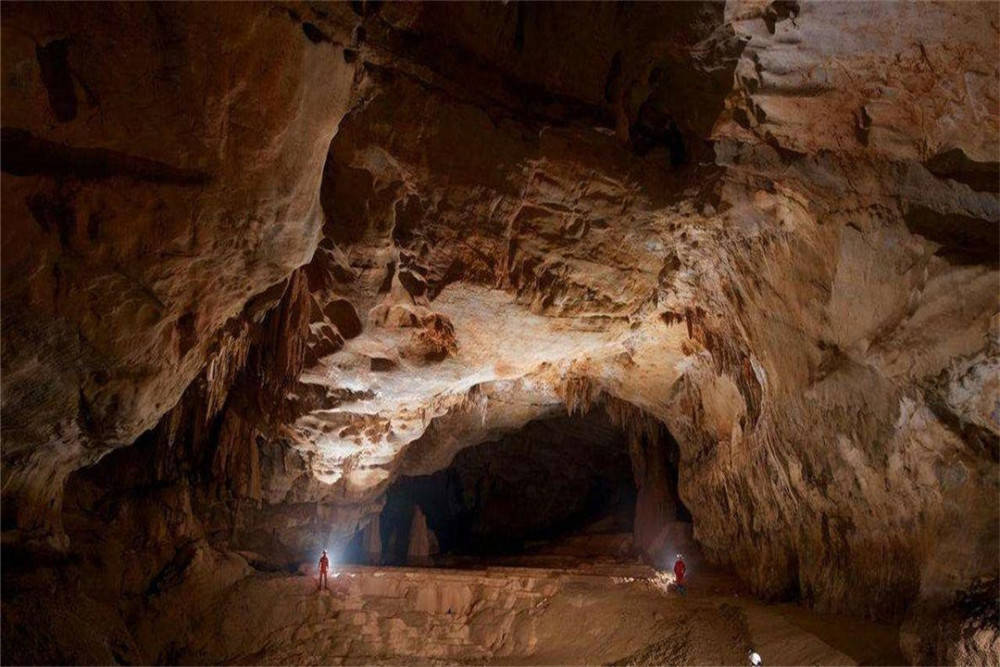 南美发现巨型地下空间,疑似玛雅人的地下基地,或揭开消失之谜!
