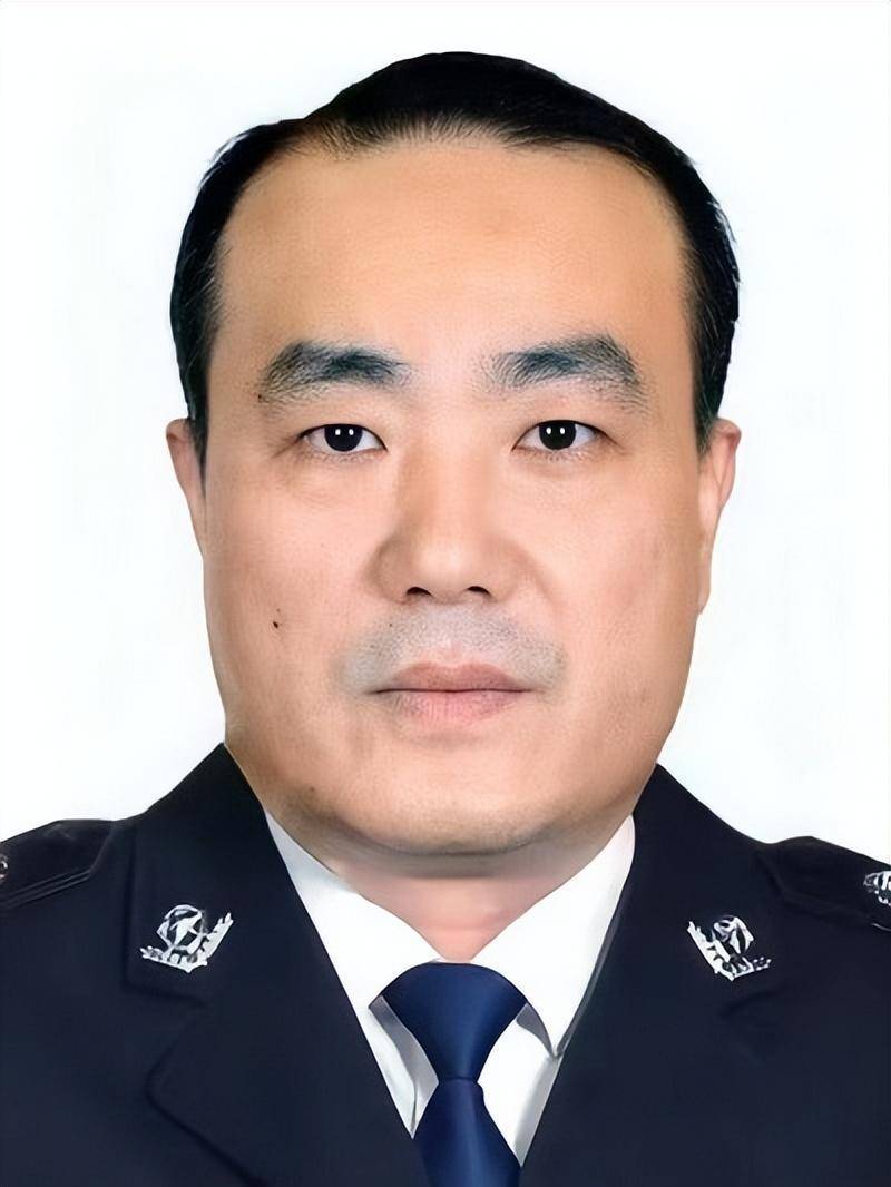 山东省公安厅更新领导信息,张月波任党委副书记,常务