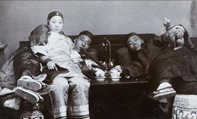 八旗子弟的后人过得如何?