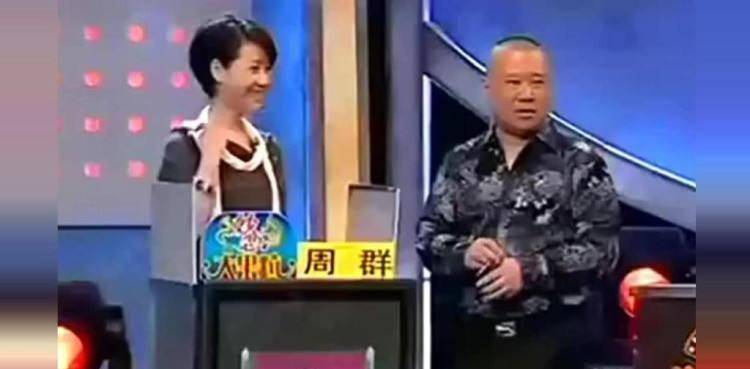 举蜕变,现在可是家喻户晓的相声演员,带了许多优质的弟子,他的德云社