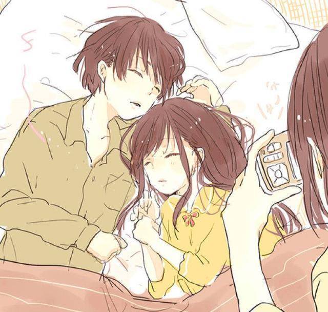 "关于男闺蜜,男生和女生该注意的那些事!"_男友_女友_因为