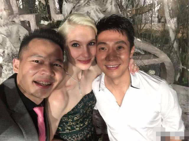 李白的老婆二婚图片