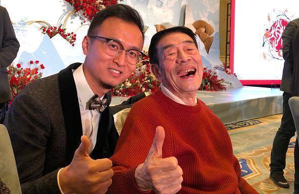 杨议闺女出阁,郭德纲冯巩集体送祝福,韩兆没来成最大遗憾_父亲_老爷子