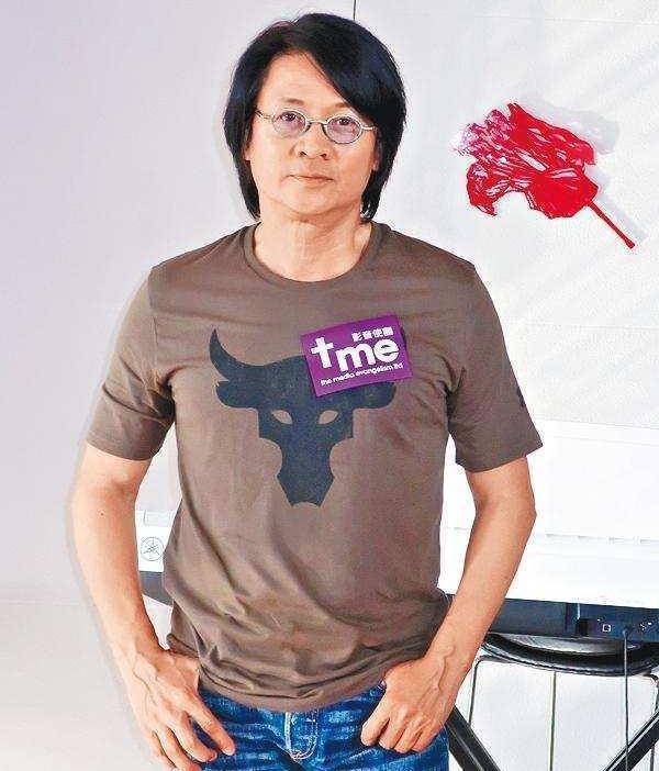 亚视前知名小生尹天照久违现身,自曝如非必要,绝不回港拍剧_发展_内地