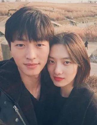 不是名模就是影后,金大川是怎么做到每任女朋友都这么绝的?