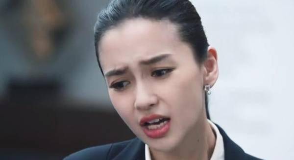 杨颖杨幂的剧都凉了,流量明星的好日子要到头了?_演技_夫人_观众