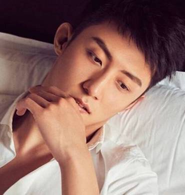 十二星座专属当红小鲜肉,处女座是黄景瑜,射手座的非常无敌!