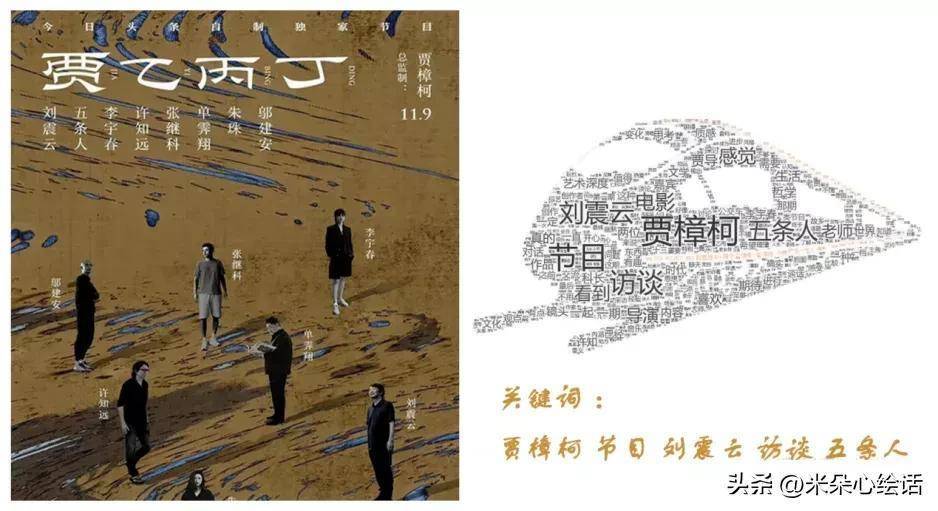 我们都是生活的"贾乙丙丁"_刘震云_访谈_贾樟柯