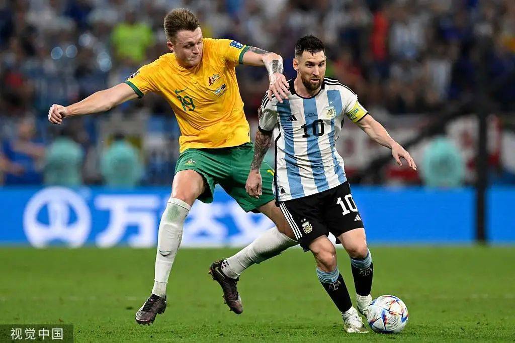 澳媒竟号召球迷"扎小人"诅咒梅西_澳大利亚队_阿根廷队_世界杯