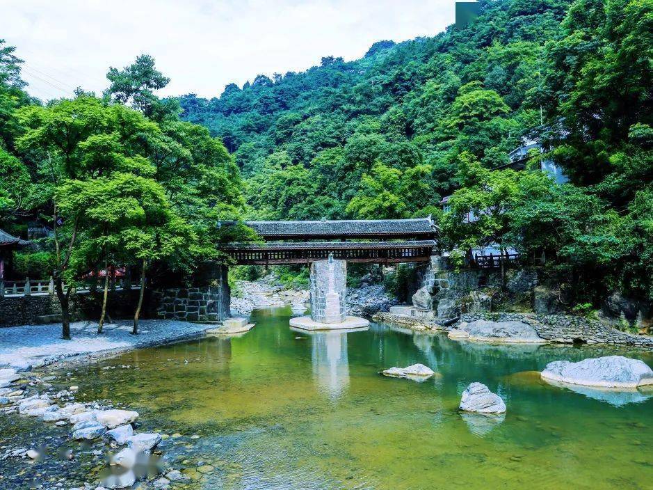 走进綦江石壕,追寻红色记忆~_历史_长征_烈士墓