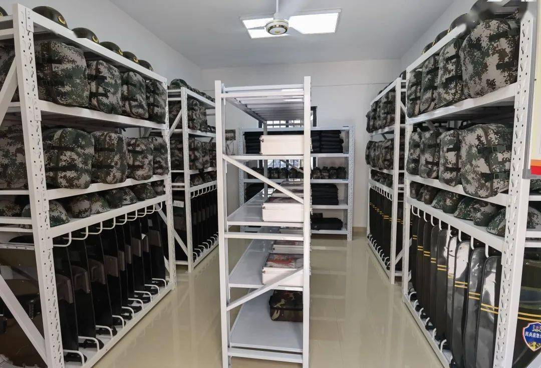 金山这里可以为新兵,老兵提供"一站式"综合服务→_亭林镇_建设_工作