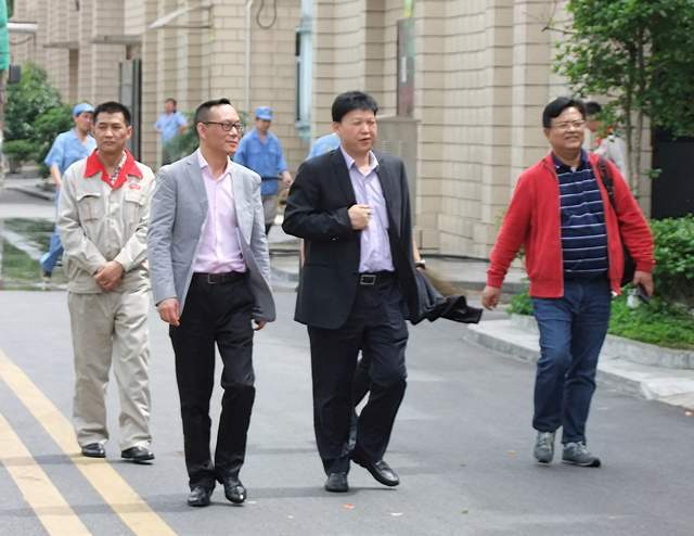 安徽"望江首富":深圳打工,白手创业,a股上市,年入110.