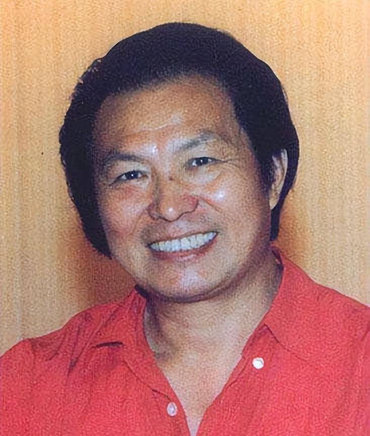 2003年,18线女演员张钰用两盒录音带,捅破了娱乐圈的天_黄健中_电影