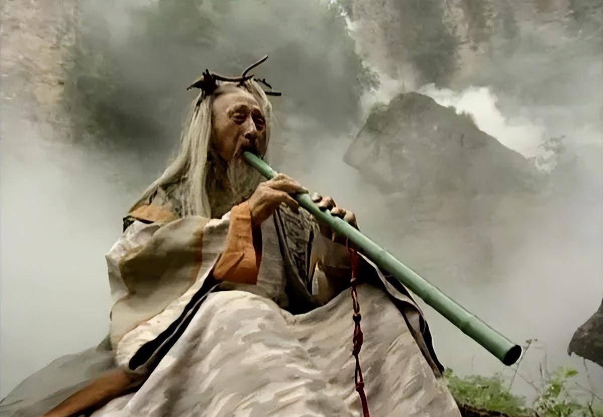 《霸王别姬》,《水浒传》,《大宅门》等经典影视剧音乐操刀的赵季平