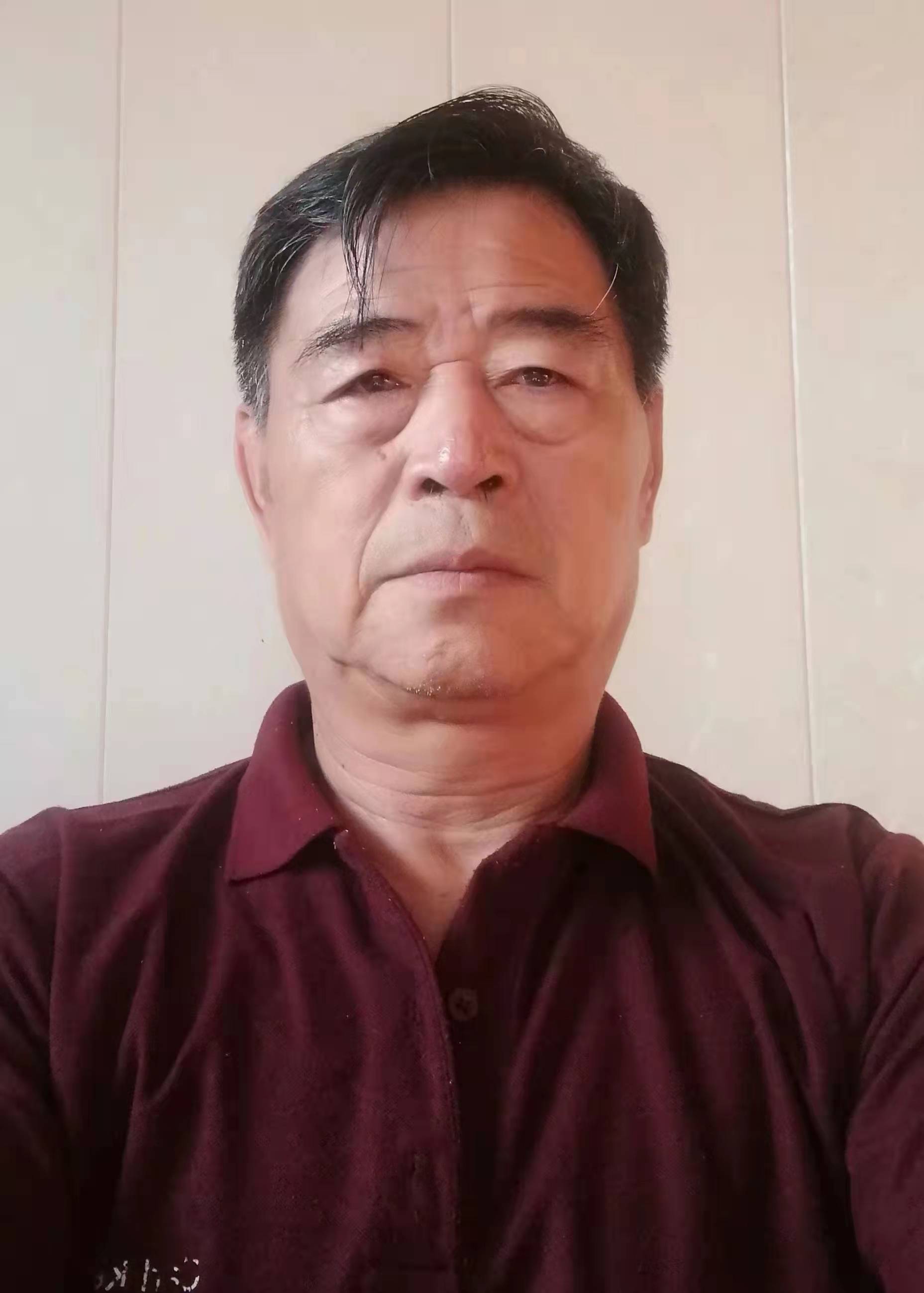 中国书法家协会会员韩云远作品鉴赏_山东省_淄博_临淄区