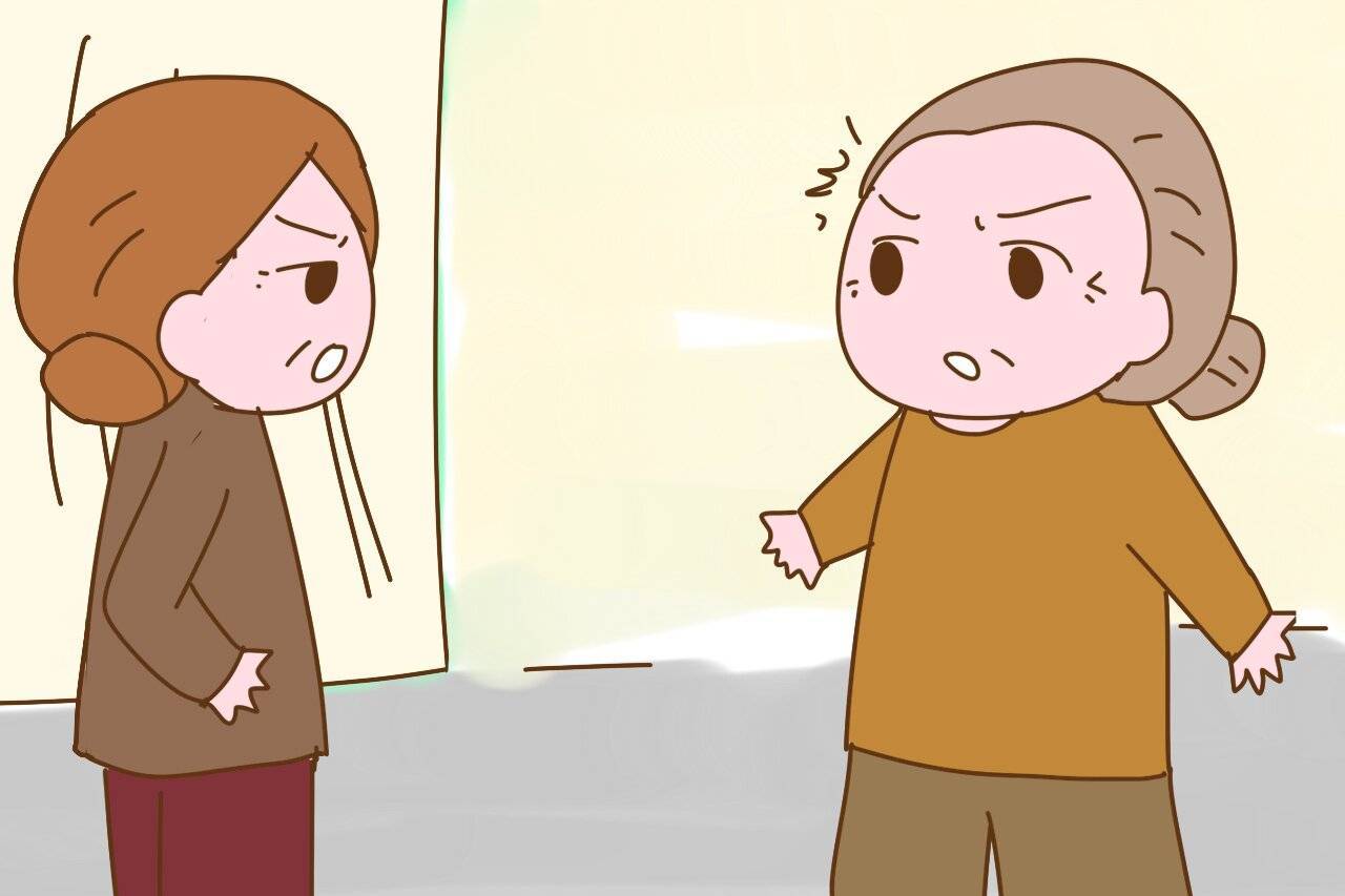 不管有钱没钱,这3种亲戚最好少联系,这不是势利眼而是有远见_时候