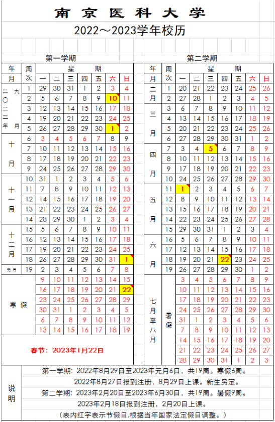 南京财经放假（南京财经大学2020寒假放假时间表）《南京财经大学2021寒假放假时间表》