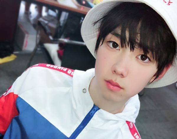 虽然觉得女孩有种自作自受的感觉,但是这并不代表陈玺达这种"渣男"的