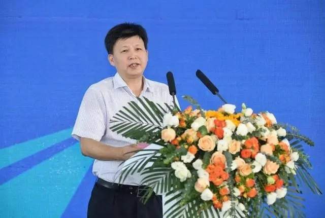 安徽"望江首富":深圳打工,白手创业,a股上市,年入110.47亿