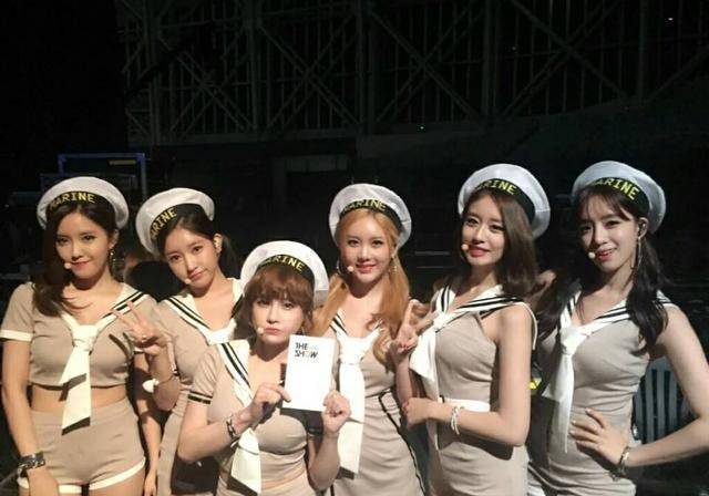 tara是第几代女团?