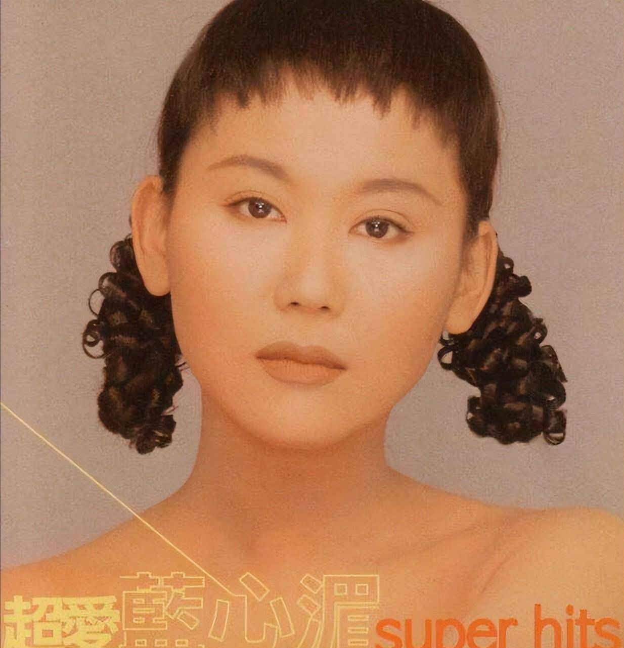 《英雄少年》播出29年,剧中演员境况不一,女主至今未婚_蓝心湄_谢祖武