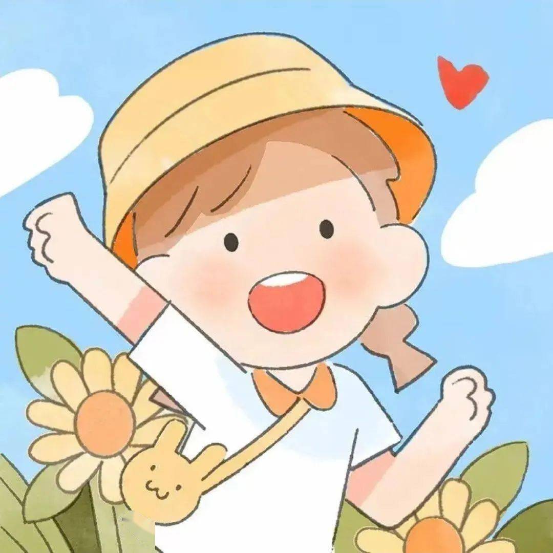 超精致的养眼微信头像