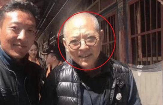 李连杰身价上百亿，为何不治甲亢，向太一句话解开疑惑_搜狐网