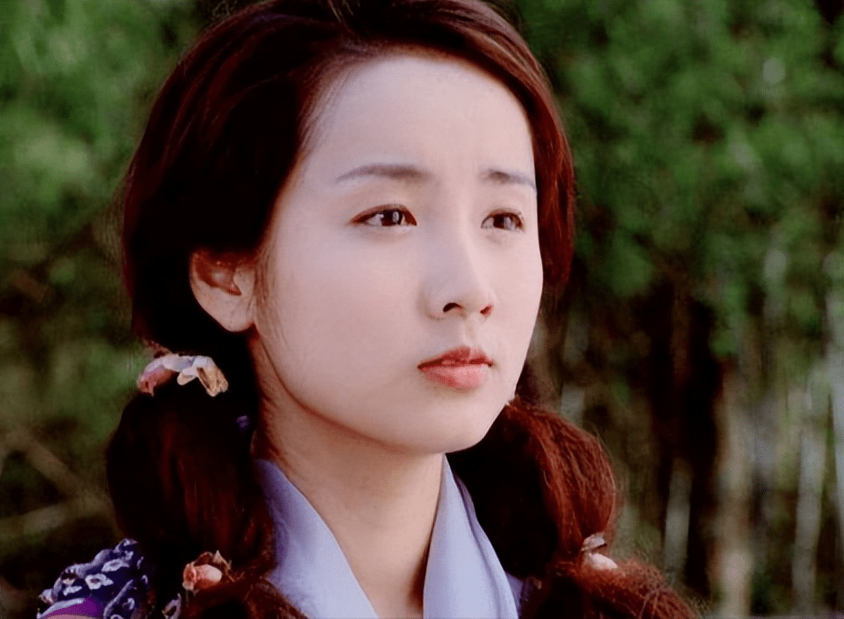 "小白兔"吕一,吃火锅嫁豪门,上演现实版闪婚,网友:呼叫胡歌_钱泳辰_一