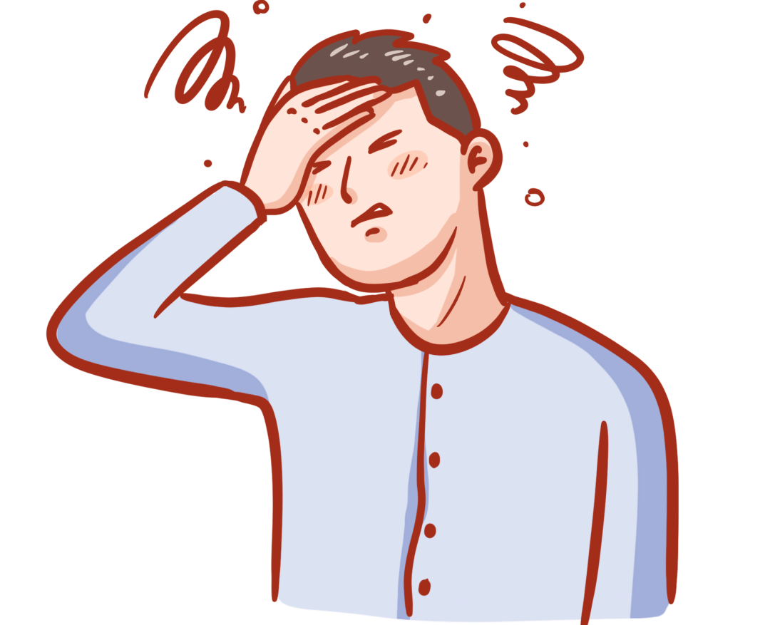 图片来源:稿定设计5有外伤或手术影响的人发生车祸,外力撞了耳部,大脑