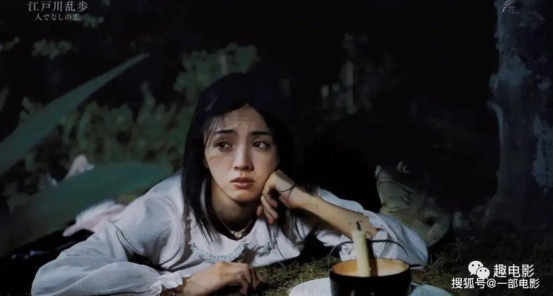 《下水道的美人鱼》,那种冲击让人不适,却又让人对同属于豚鼠系列的