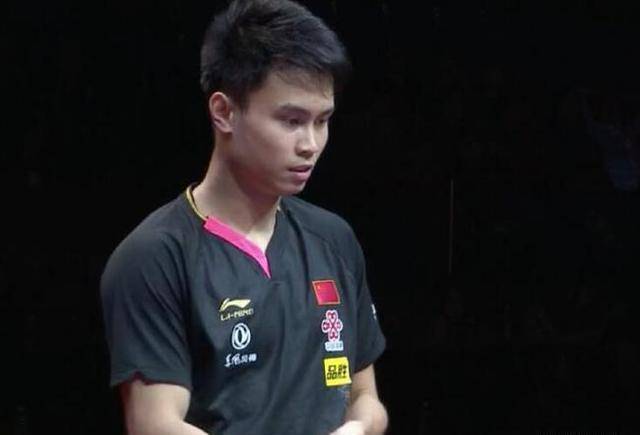 国乒神经刀轰4-1拒绝逆转!