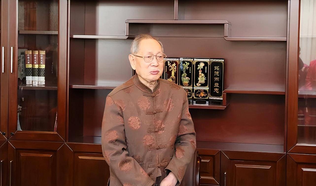 国医大师王世民,实验方剂学的开拓者,他有4个养生之道,很受用_研究