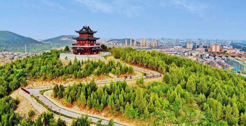 徐州景区排行榜_最新排名出炉!徐州这里的空气质量最棒!