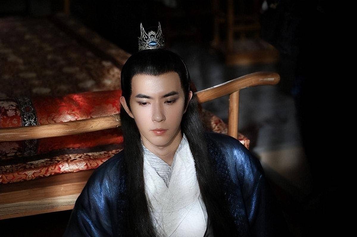 古装剧《大中医》将袭,于朦胧蒋梦婕主演,倪大红刘奕君实力加盟_角色