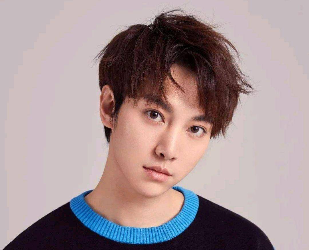 翩翩少年李歌洋,出道6年出演角色无数,他到底能不能火?