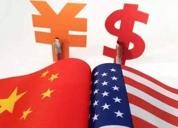 美拟对中国钢铁行业加征关税?