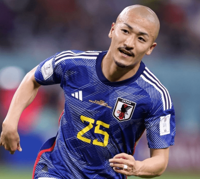 揭秘日本1米73光头前锋:梦想代表日本体操队战奥运会_前田_足球_时候