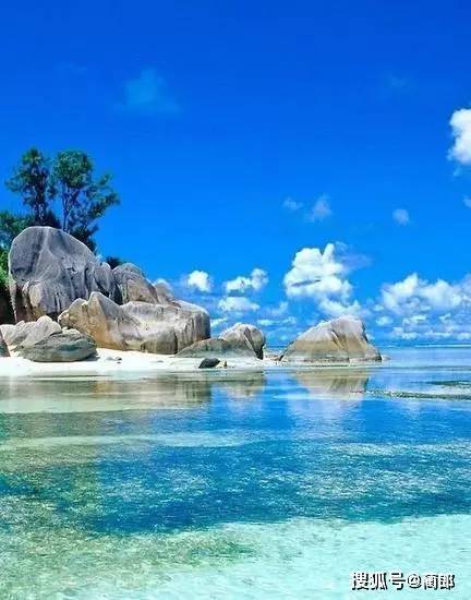 全世界最美丽的景点,即将消失了_大堡礁_马丘比丘_教堂