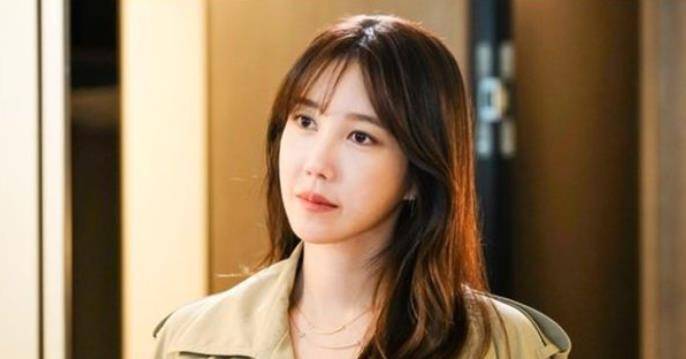 "顶楼女主"李智雅:曾为与徐太志相恋结婚,自述7年没与父母联系