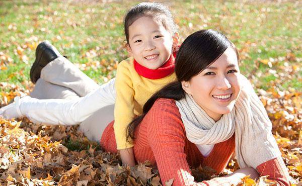 后妈,该如何对待继子女?_孩子_时候_沟通