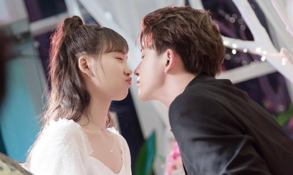 本季豆瓣评分top12甜宠剧:灰狼小白兔cp超好嗑,这