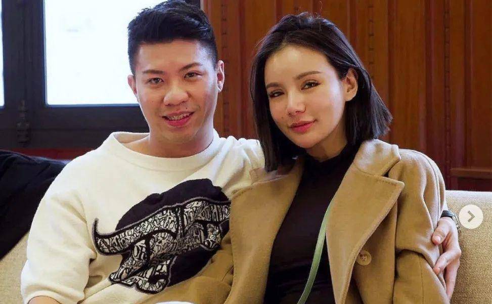 林慧俐觉得自己也是一个名媛,所以在名媛圈一般也是