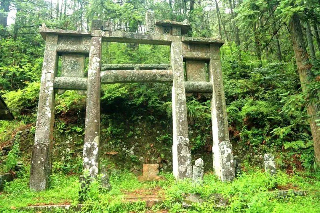骑行屏南 | 来屏南寿山,徒步茶盐古道,骑寻古村秋色_宁德_文化_国民党