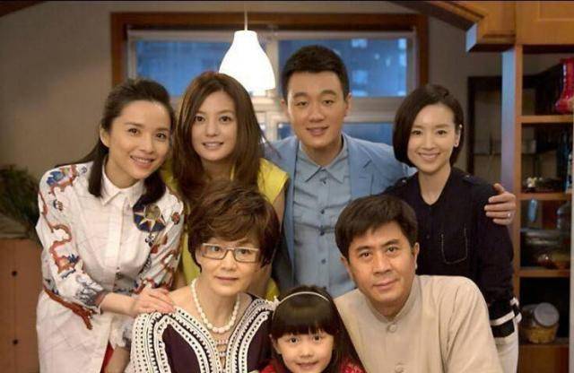 《小欢喜》教育理念互补,《虎爸虎妈》不甘示弱,但他们最默契?