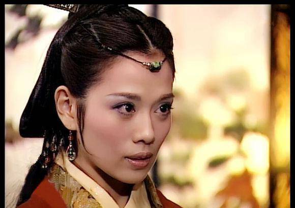 《惊艳一枪》谁最惊艳?