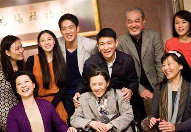 《桃姐》当生有时,死有时_罗杰_生活_少爷