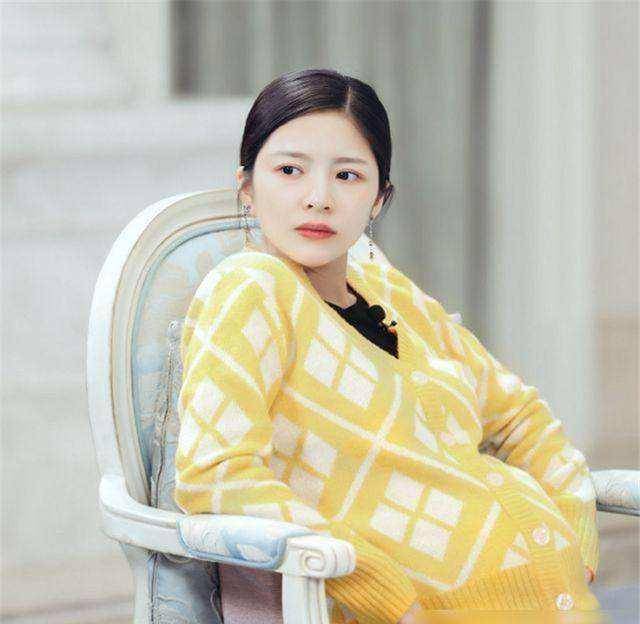 密码用前女友生日,财政大权归婆婆,王灿在杜淳的婚姻里能有什么